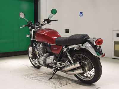 Honda CB1100EX 2016