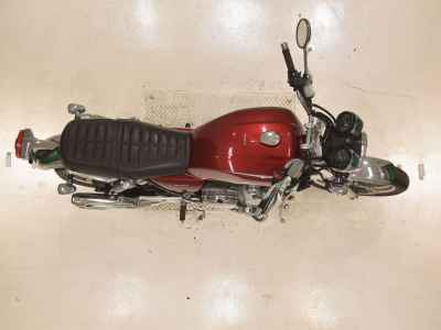 Honda CB1100EX 2016