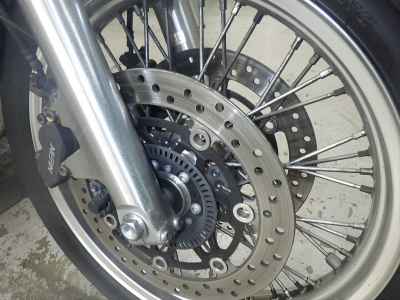 Honda CB1100EX 2016