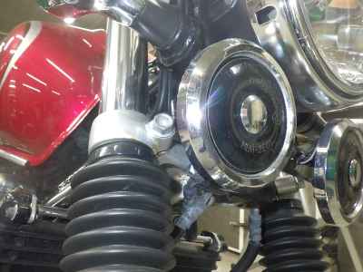 Honda CB1100EX 2016
