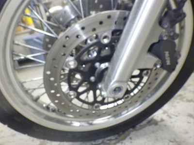 Honda CB1100EX 2016