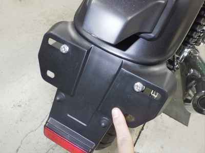 Honda GB350 2024
