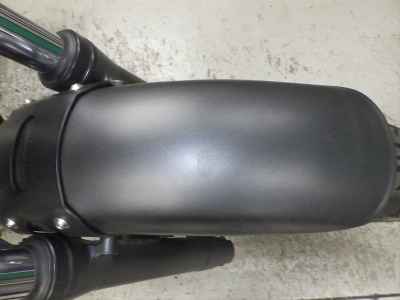 Honda GB350 2024