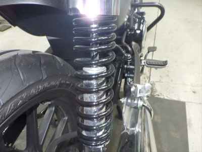 Honda GB350 2024