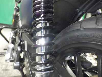 Honda GB350 2024