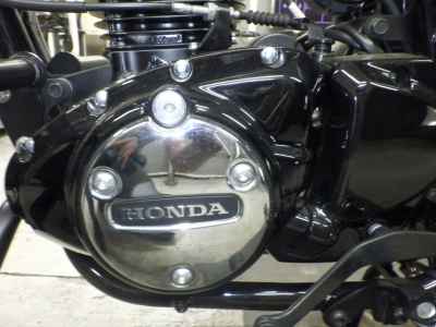 Honda GB350 2024