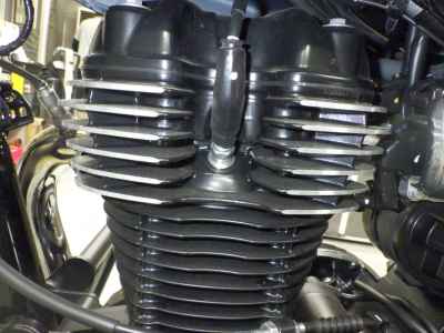 Honda GB350 2024