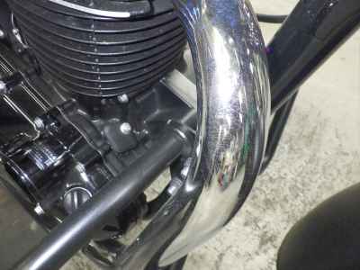 Honda GB350 2024