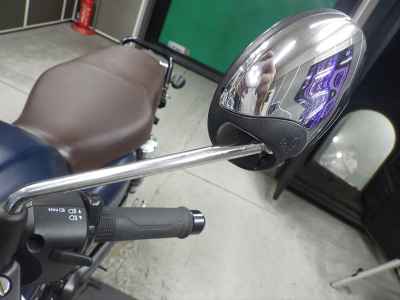 Honda GB350 2024