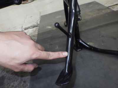 Honda GB350 2024