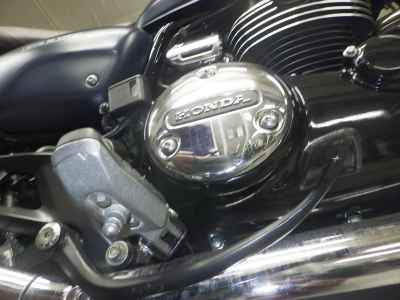 Honda GB350 2024