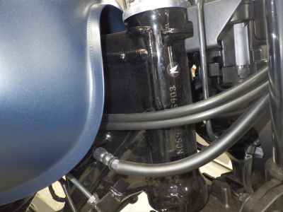Honda GB350 2024