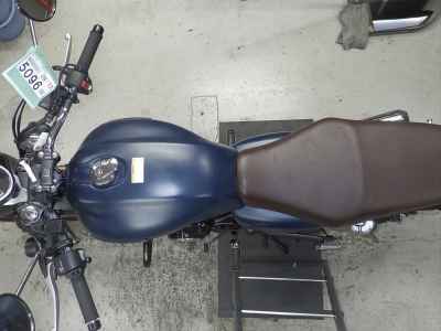 Honda GB350 2024