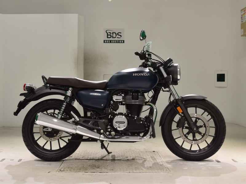 Honda GB350 2024
