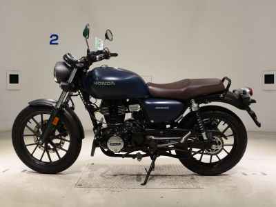 Honda GB350 2024