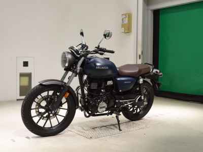 Honda GB350 2024