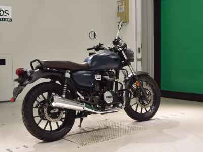 Honda GB350 2024