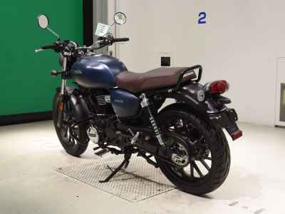 Honda GB350 2024