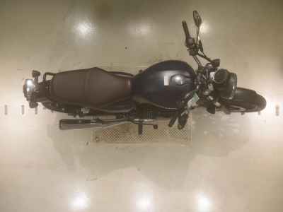 Honda GB350 2024