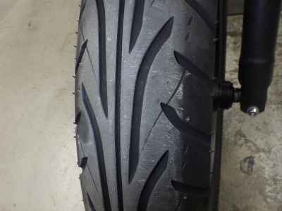 Honda GB350 2024