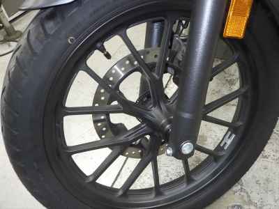 Honda GB350 2024