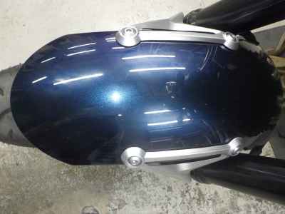 Kawasaki Z900RS 2023