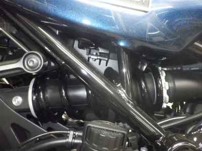 Kawasaki Z900RS 2023