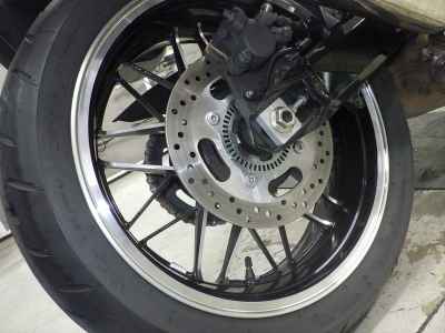 Kawasaki Z900RS 2023