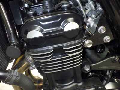 Kawasaki Z900RS 2023