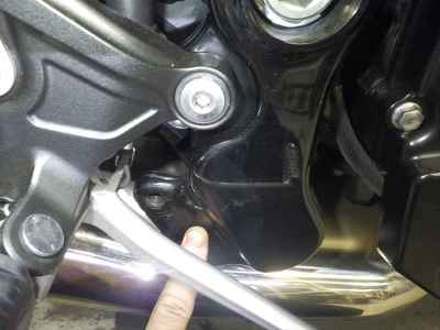 Kawasaki Z900RS 2023