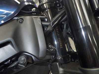 Kawasaki Z900RS 2023