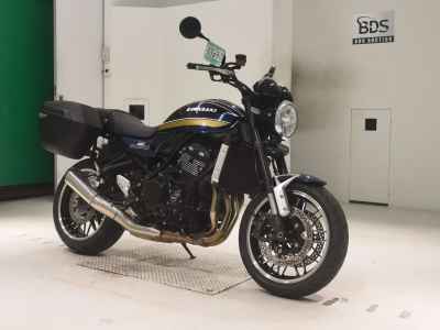 Kawasaki Z900RS 2023