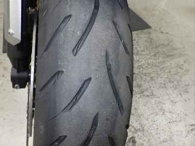 Kawasaki Z900RS 2023