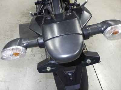Yamaha MT-09 2014