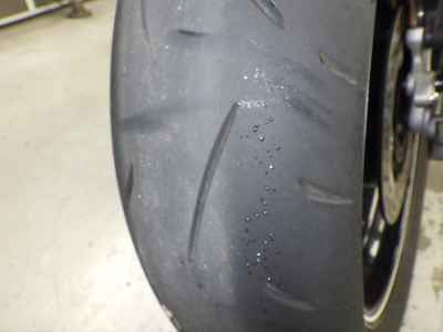 Yamaha MT-09 2014