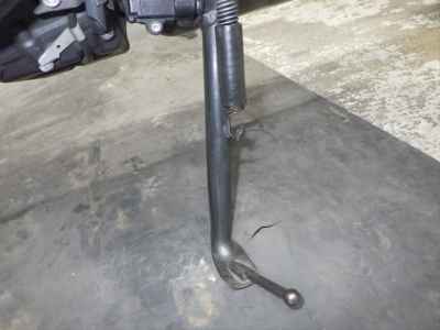 Yamaha MT-09 2014