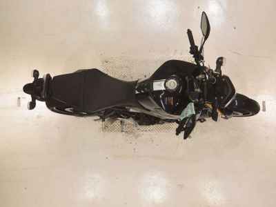 Yamaha MT-09 2014