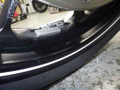 Yamaha MT-09 2014