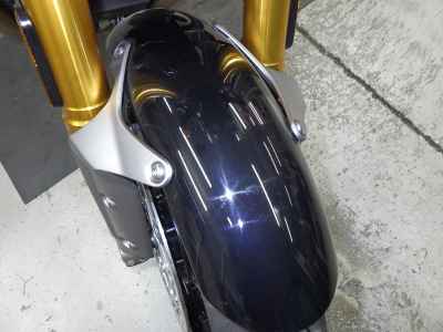 Triumph Thruxton 1200 RS 2022
