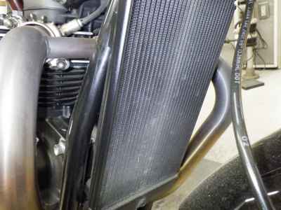 Triumph Thruxton 1200 RS 2022