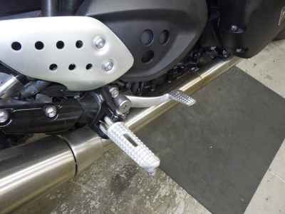 Triumph Thruxton 1200 RS 2022