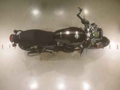 Triumph Thruxton 1200 RS 2022