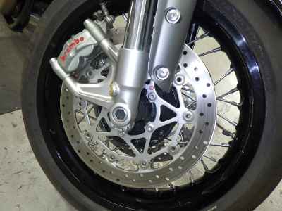 Triumph Thruxton 1200 RS 2022