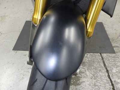 Ducati Streetfighter 1098S 2020