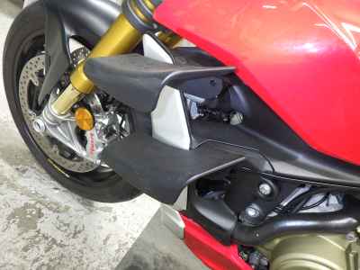 Ducati Streetfighter 1098S 2020