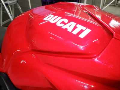 Ducati Streetfighter 1098S 2020