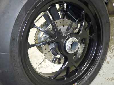 Ducati Streetfighter 1098S 2020