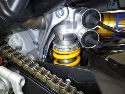 Ducati Streetfighter 1098S 2020