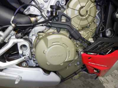 Ducati Streetfighter 1098S 2020