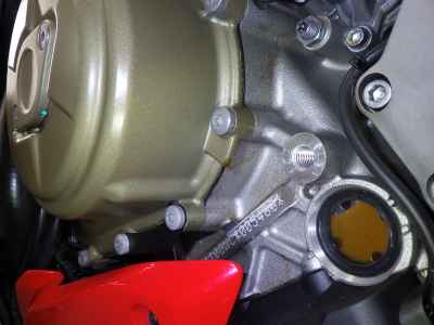 Ducati Streetfighter 1098S 2020